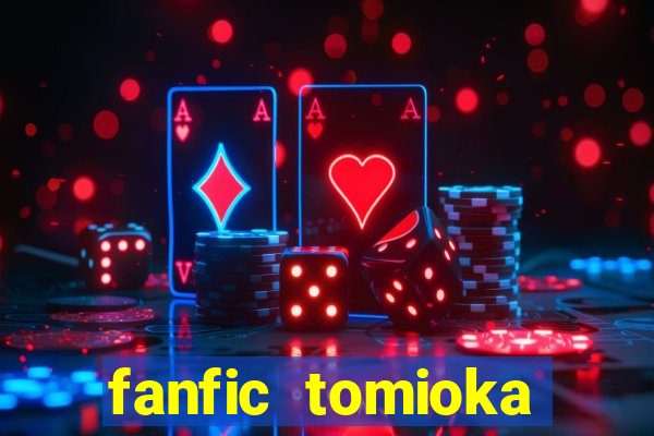 fanfic tomioka filho de poseidon